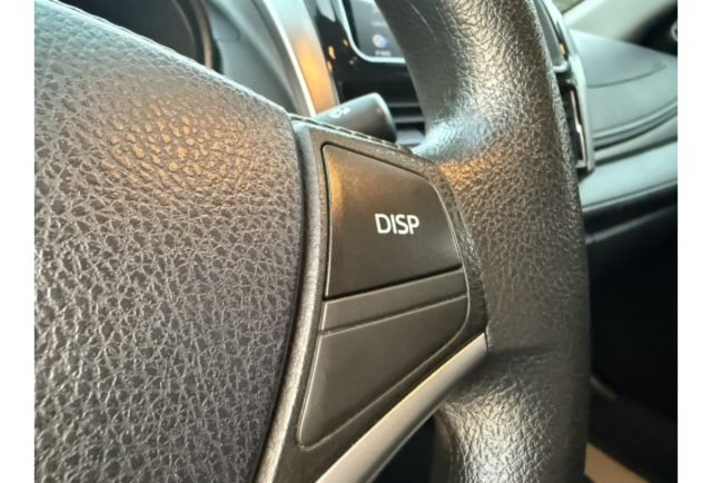 2017年 TOYOTA VIOS 跑少、省油代步神車  第11張相片