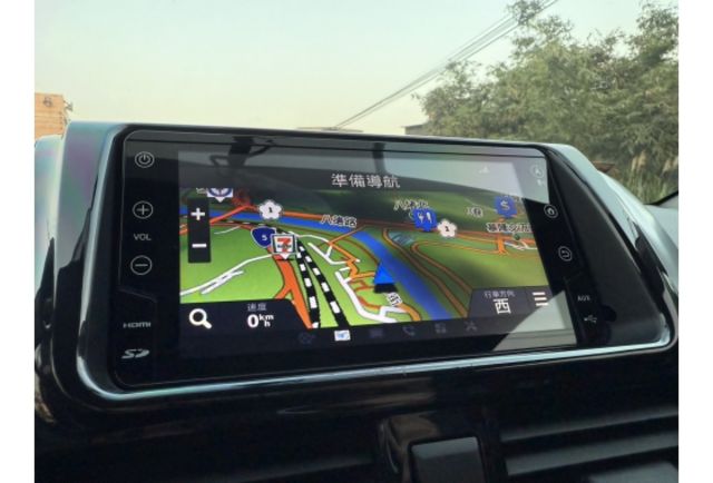 2017年 TOYOTA VIOS 跑少、省油代步神車  第16張相片