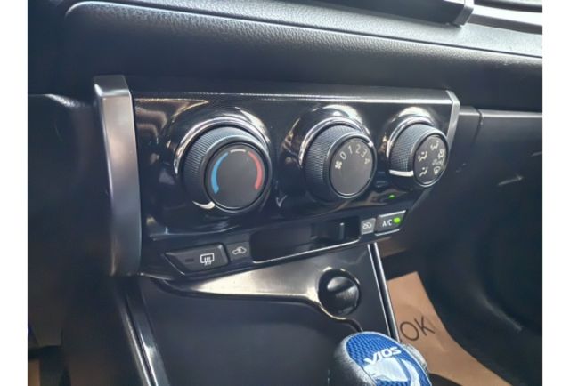 2017年 TOYOTA VIOS 跑少、省油代步神車  第17張相片