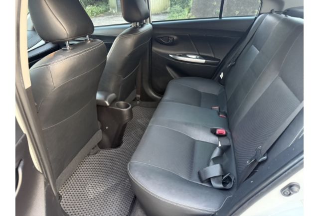 2017年 TOYOTA VIOS 跑少、省油代步神車  第20張相片