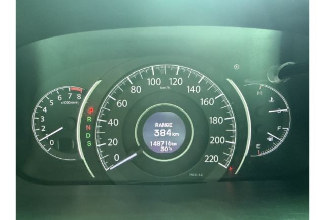 2015年 Honda CR-V 優質休旅車 車況極佳 車庫車  第11張相片