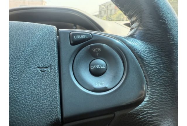 2015年 Honda CR-V 優質休旅車 車況極佳 車庫車  第13張相片