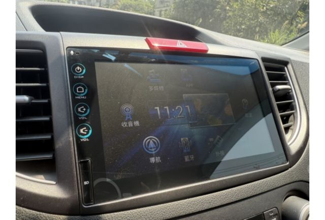 2015年 Honda CR-V 優質休旅車 車況極佳 車庫車  第15張相片