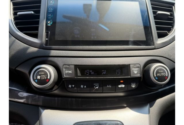 2015年 Honda CR-V 優質休旅車 車況極佳 車庫車  第18張相片
