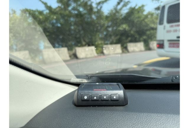 2015年 Honda CR-V 優質休旅車 車況極佳 車庫車  第20張相片