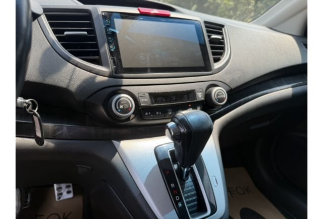 2015年 Honda CR-V 優質休旅車 車況極佳 車庫車  第24張相片
