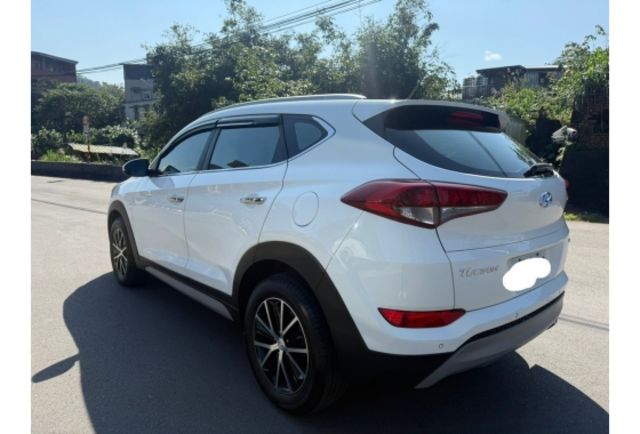 基隆弘揚汽車 在地經營30餘年 品質保證 誠信至上  第3張相片