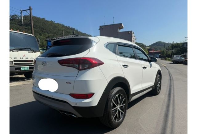 基隆弘揚汽車 在地經營30餘年 品質保證 誠信至上  第4張相片