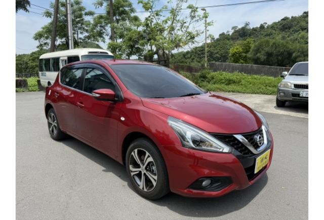 基隆弘揚汽車 在地經營30餘年 品質保證 誠信至上  第2張相片