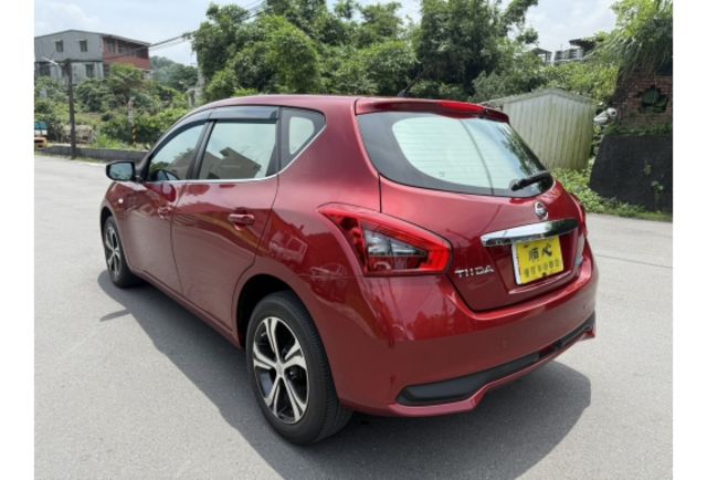 基隆弘揚汽車 在地經營30餘年 品質保證 誠信至上  第3張相片