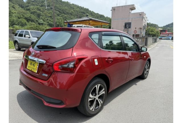 基隆弘揚汽車 在地經營30餘年 品質保證 誠信至上  第4張相片