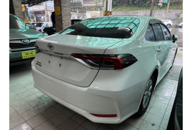 基隆弘揚汽車 在地經營30餘年 品質保證 誠信至上  第3張相片