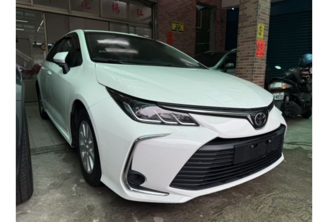基隆弘揚汽車 在地經營30餘年 品質保證 誠信至上  第4張相片