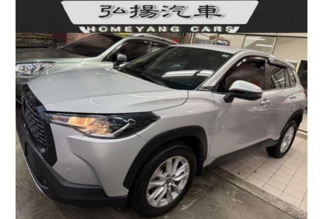 基隆弘揚汽車 在地經營30餘年 品質保證 誠信至上  第1張相片