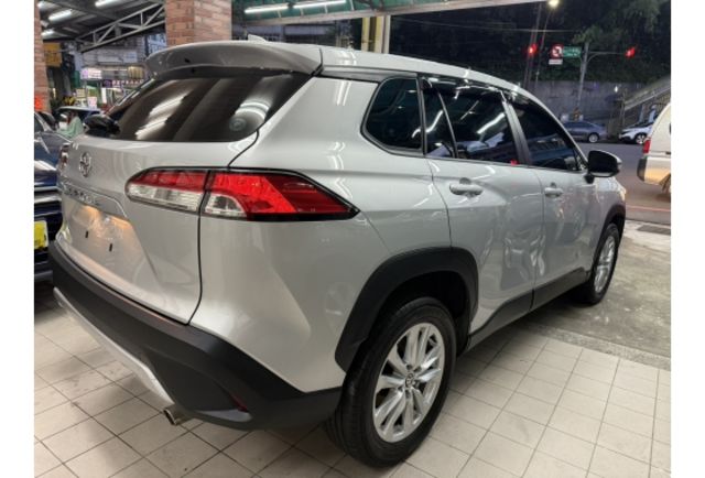基隆弘揚汽車 在地經營30餘年 品質保證 誠信至上  第4張相片