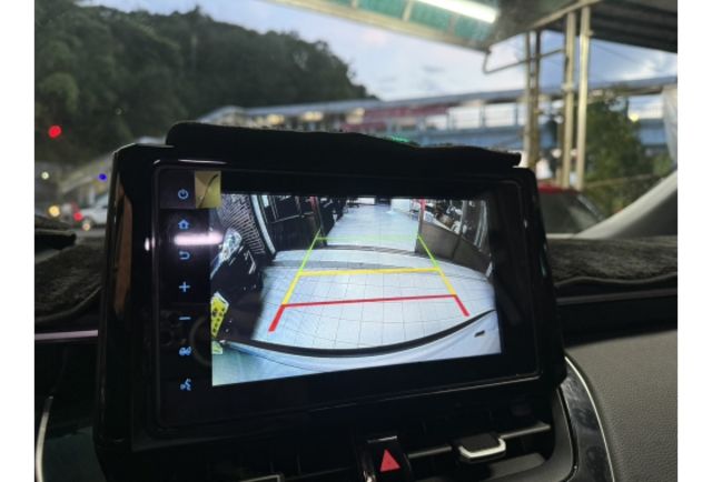 基隆弘揚汽車 在地經營30餘年 品質保證 誠信至上  第15張相片