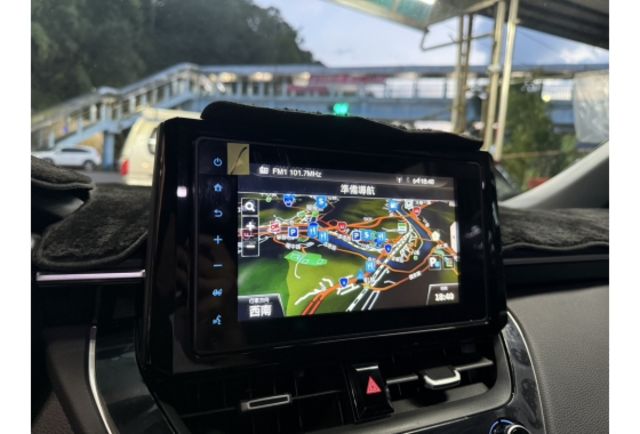 基隆弘揚汽車 在地經營30餘年 品質保證 誠信至上  第16張相片
