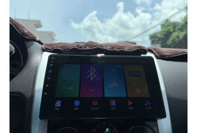 基隆弘揚汽車 在地經營30餘年 品質保證誠信至上  第12張相片