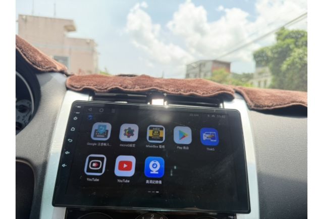 基隆弘揚汽車 在地經營30餘年 品質保證誠信至上  第15張相片