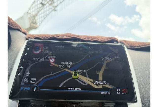 基隆弘揚汽車 在地經營30餘年 品質保證誠信至上  第16張相片