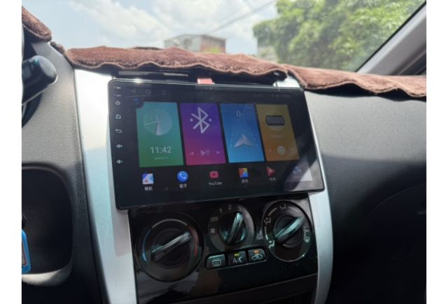 基隆弘揚汽車 在地經營30餘年 品質保證誠信至上  第17張相片