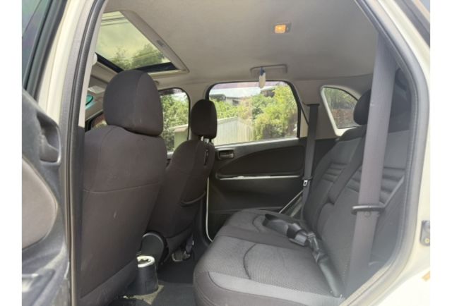 基隆弘揚汽車 在地經營30餘年 品質保證誠信至上  第20張相片