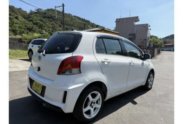 基隆弘揚汽車 在地經營30餘年 品質保證誠信至上  第4張相片