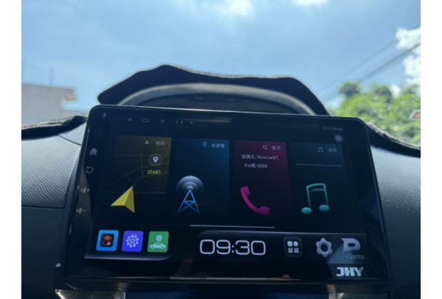 基隆弘揚汽車 在地經營30餘年 品質保證誠信至上  第11張相片