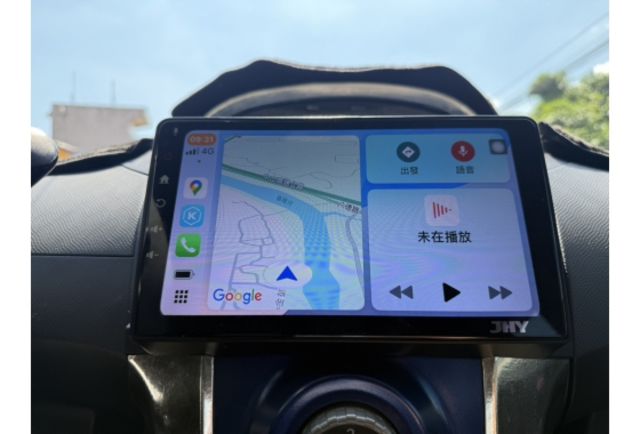 基隆弘揚汽車 在地經營30餘年 品質保證誠信至上  第13張相片