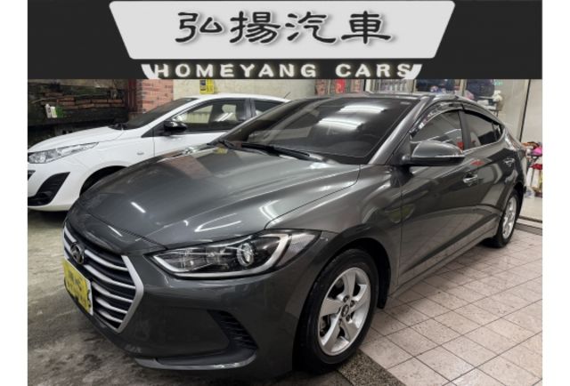 基隆弘揚汽車 在地經營30餘年 品質保證誠信至上 原鈑件 ㄧ手車 里程僅跑7萬9  第1張相片