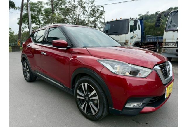 基隆弘揚汽車 在地經營30餘年 品質保證誠信至上 原鈑件 一手車 360環景  第2張相片