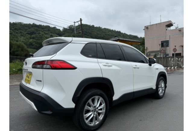 基隆弘揚汽車 在地經營30餘年 品質保證誠信至上 原鈑件 ㄧ手車 國民油電休旅車  第4張相片