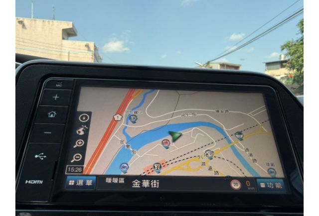 基隆弘揚汽車 在地經營30餘年 品質保證誠信至上 原鈑件 ㄧ手車 單側電滑門  第14張相片