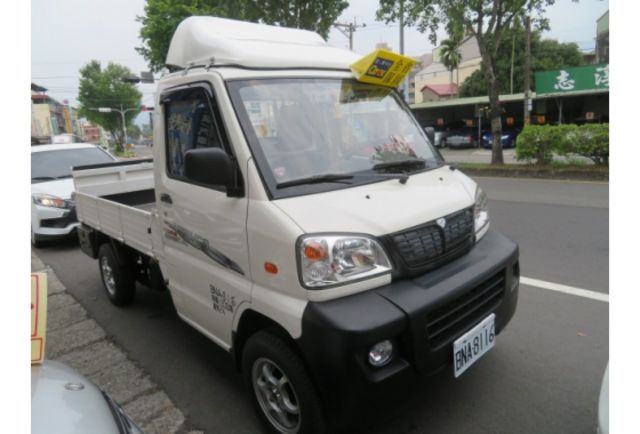 Mitsubishi VERYCA  第2張相片