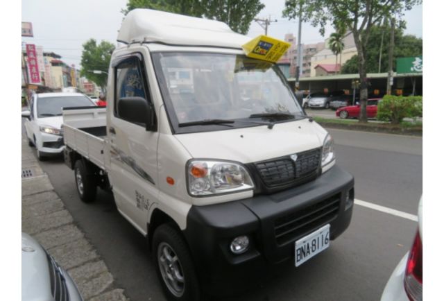 Mitsubishi VERYCA  第4張相片
