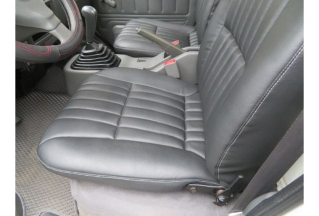 Mitsubishi VERYCA  第8張相片