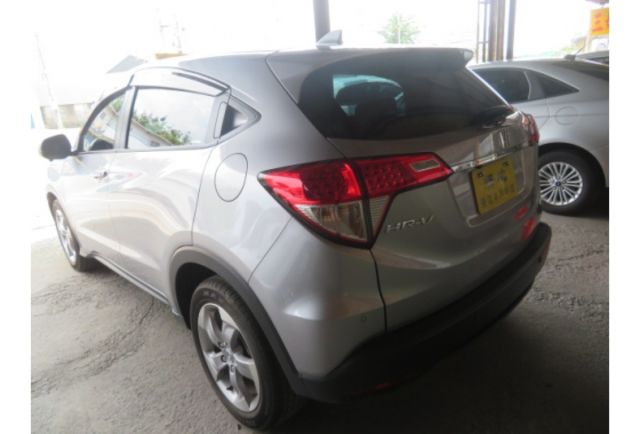Honda HR-V  第3張相片