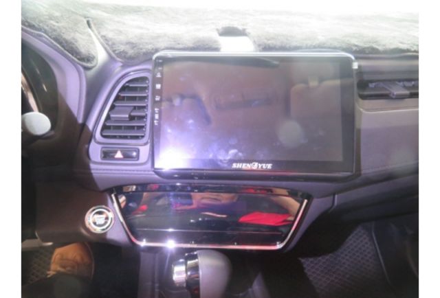 Honda HR-V  第4張相片