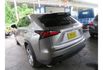 Lexus NX200T  第2張縮圖
