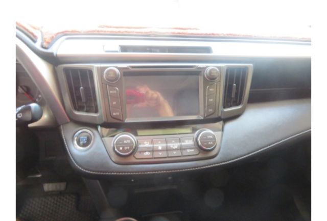 Toyota RAV4  第9張相片