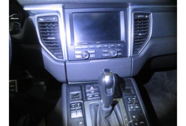 Porsche MACAN  第1張相片