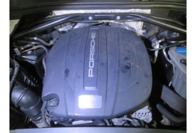 Porsche MACAN  第4張相片