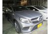 Benz GLE350  第1張縮圖