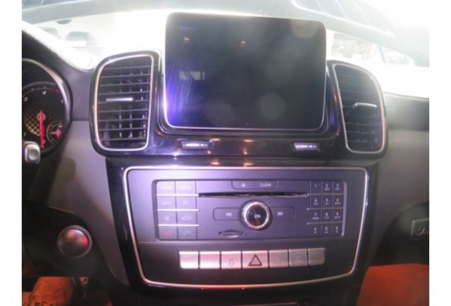 Benz GLE350  第8張相片