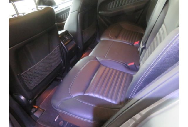 Benz GLE350  第9張相片