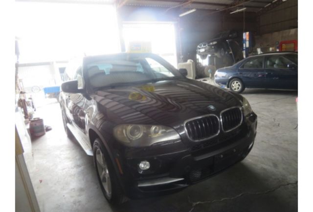 BMW X5  第2張相片