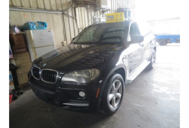 BMW X5  第3張相片