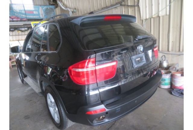 BMW X5  第5張相片