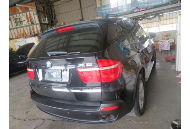 BMW X5  第6張相片