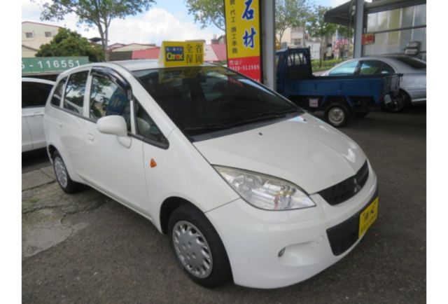 Mitsubishi COLT PLUS  第1張相片